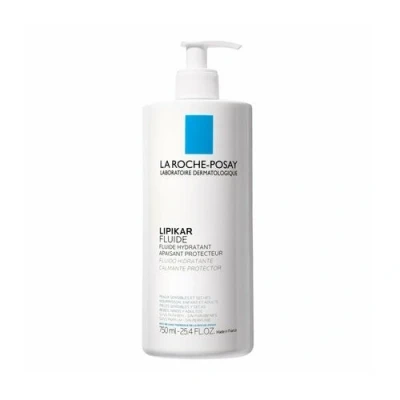 Afbeelding van La Roche Posay Lipikar Fluide 750 ml