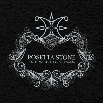 Afbeelding van Rosetta Stone Demos And Rare Tracks 1987 1989 (CD)