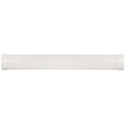 Afbeelding van V TAC VT 8310 Prismatische LED Armaturen 120lm/w IP20 Wit 10W 1200 Lumen 4000K 30CM