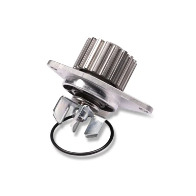 Afbeelding van HEPU P804 Waterpomp 18 Met pakking Mechanisch CITROËN: C4 I Hatchback, C3 C2 PEUGEOT: 207 206 Hatchback