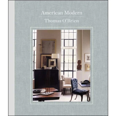 Afbeelding van American modern