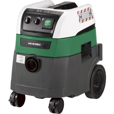 Afbeelding van HiKOKI RP350YDH WAZ nat/droogstofzuiger