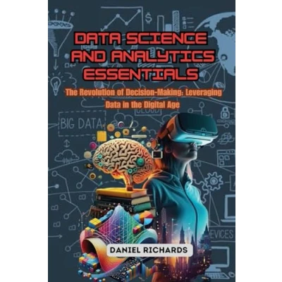 Afbeelding van Data Science and Analytics Essentials