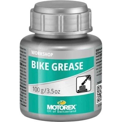 Afbeelding van Motorex Lagervet Bike Grease 2000 Pot 100g