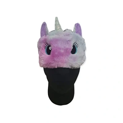 Afbeelding van Horend Goed Slaapmasker Eenhoorn Unicorn met oogjes