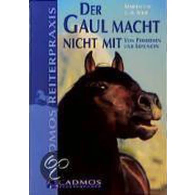 Afbeelding van Der Gaul macht nicht mit