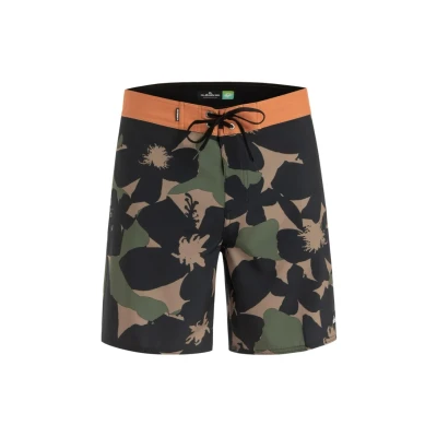 Afbeelding van Quiksilver Surfsilk Zwemshorts, Heren, Maat: 30, Cre6