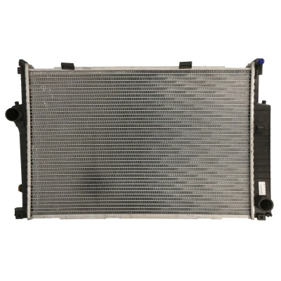 Afbeelding van Radiateur NRF 507620