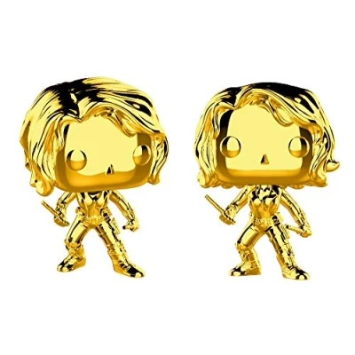 Afbeelding van MARVEL MCU 10TN ANNIVER. BOBBLE HEAD POP NXXX