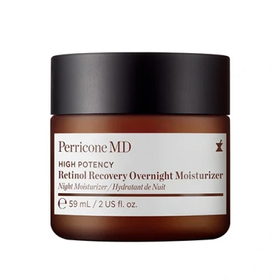 Afbeelding van High Potency Retinol Recovery Overnight Moisturizer