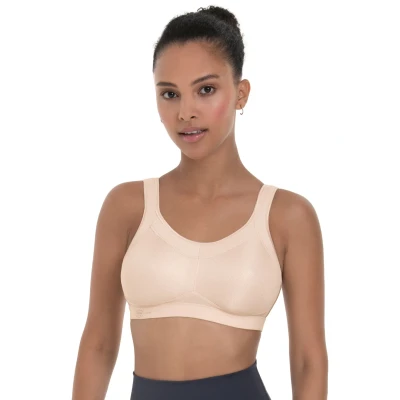 Afbeelding van Anita Momentum Tshirt BH, Dames, Maat: 85D, Smart rose