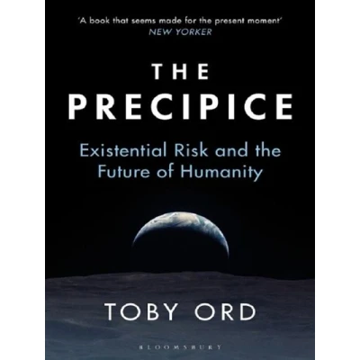 Image de The Precipice