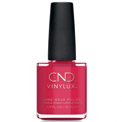 Afbeelding van CND Colour Vinylux Femme Fatale #292 15 ml