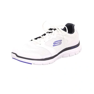 Afbeelding van Skechers Flex Advantage 4.0 Lage herensneakers