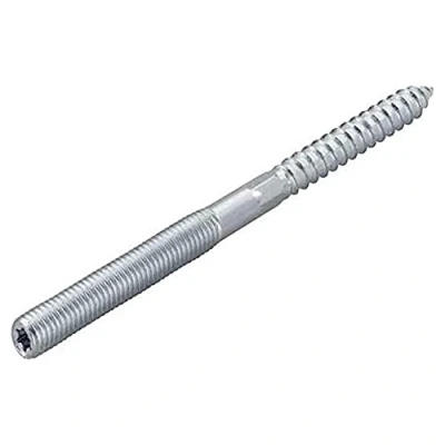 Afbeelding van Fischer STS 77708 Stokschroef 10 mm 100 T profiel, Buitenzeskant stuk(s)