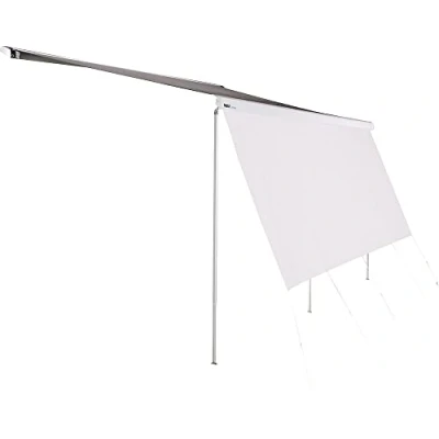 Afbeelding van View Blocker G2 Front