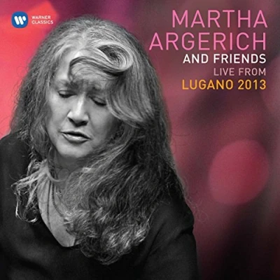 Afbeelding van Live From Lugano 2013