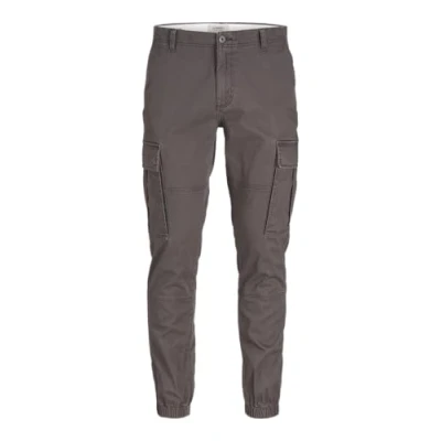 Image de Jrebmichael Slim Show Noos, Gris, 34W / 34L