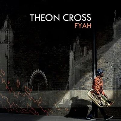 Afbeelding van Theon Cross Fyah
