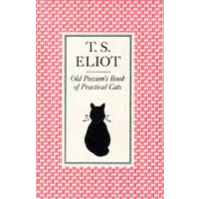 Afbeelding van Old Possum&#039;s Book Of Practical Cats