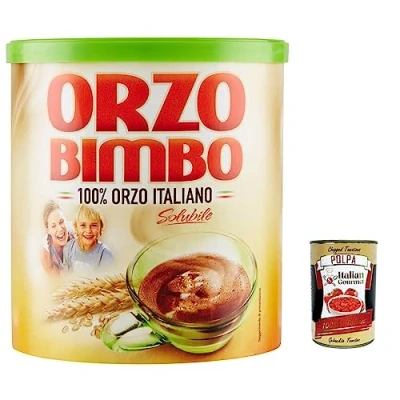 Afbeelding van Orzo Bimbo Italiaanse Soluble, 120 g