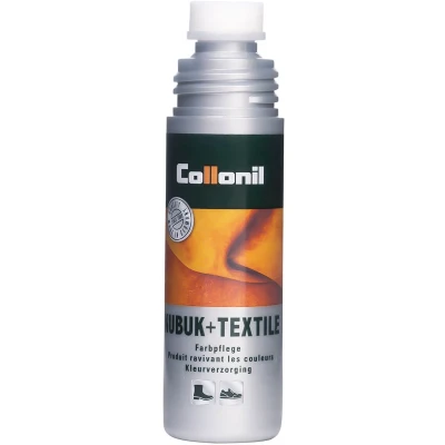 Afbeelding van Collonil Nubuk &amp; Textile Classic in kleur 440 Opera rood