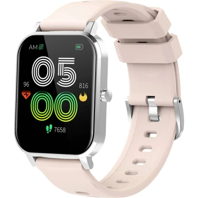 Afbeelding van Denver SW 181 Smartwatch Roze