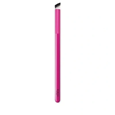 Afbeelding van KIKO Milano Smart Blending Brush Oogschaduwkwastje, Dames, Maat: One Size,