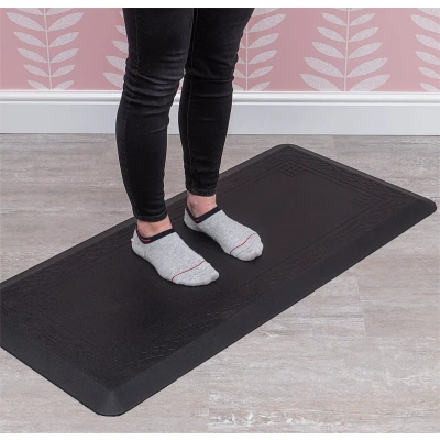 Afbeelding van Aidapt Anti slipmat tegen vermoeidheid