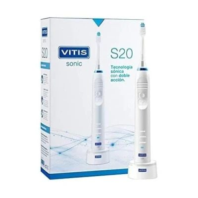 Afbeelding van Vitis Sonic Electric Brush S20 1u