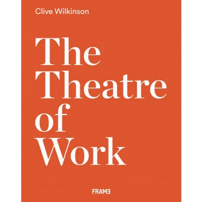 Afbeelding van The Theatre of Work