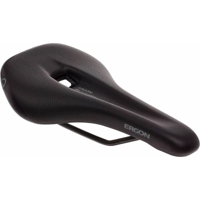Afbeelding van Ergon zadel SM Comp heren M/L zwart