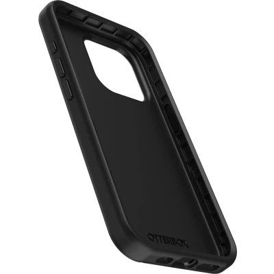 Afbeelding van OtterBox Symmetry mobiele telefoon behuizingen 15,5 cm (6.1&#039;) Hoes Zwart