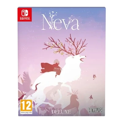 Afbeelding van Neva Devolver Deluxe Nintendo Switch