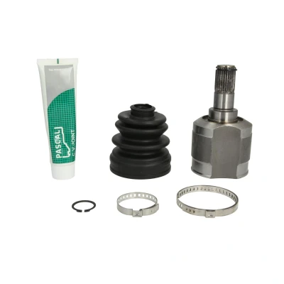 Afbeelding van PASCAL G70515PC Askoppeling Vooras links, rechts, Versnellingsbak zijde