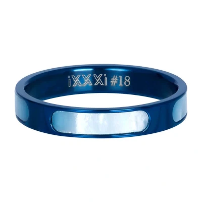 Afbeelding van Aruba blue iXXXi Vulring 4 mm SALE 17
