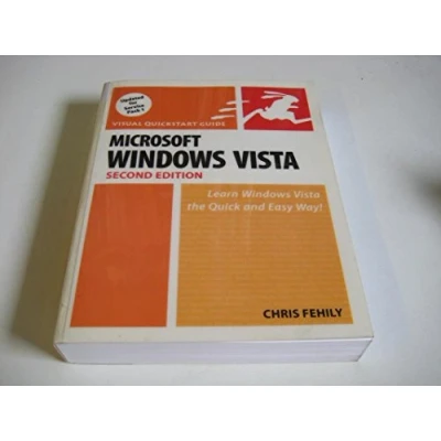 Afbeelding van SQL Visual Quickstart Guide
