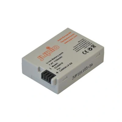Image de Jupio LP E8