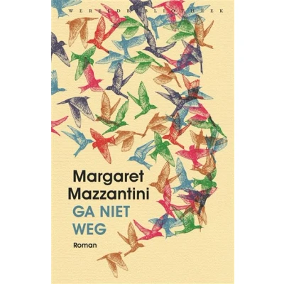 Image de Ga niet weg
