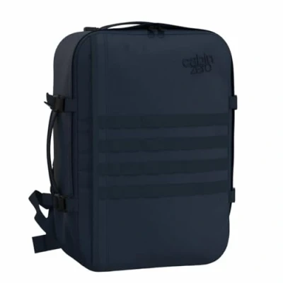 Afbeelding van CabinZero Military 44L Lightweight Cabin Bag navy Weekendtas
