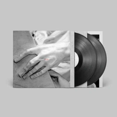 Afbeelding van National Rome (2 LPs)