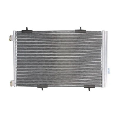 Afbeelding van THERMOTEC KTT110541 Condensor Airco Met droger 587 CITROËN: C Elysée Saloon