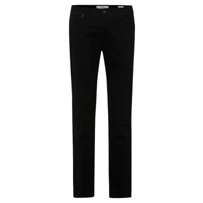 Afbeelding van BRAX Style Cadiz Straight leg jeans, Heren, Maat: 38x36, Perma black
