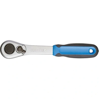 Image de GEDORE 671 embout cliquet 1/4&quot; 6535350