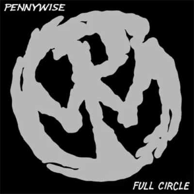 Afbeelding van Pennywise Full Circle (CD)