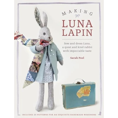 Afbeelding van Making Luna Lapin