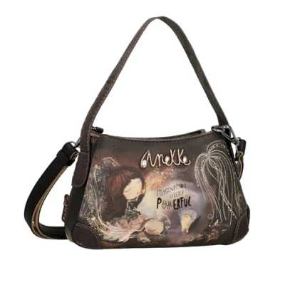 Afbeelding van Anekke Dreamverse Schoudertas 21 cm