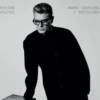 Afbeelding van Marc Lavoine Revolver (2 LPs)