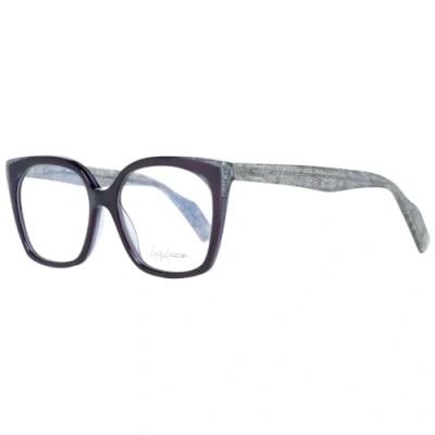 Afbeelding van Brillenframe Dames Yohji Yamamoto YY1037 54774