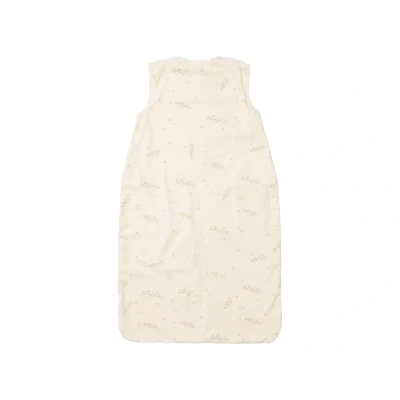 Afbeelding van Koeka Coast Baby Slaapzak 108 Warm White 80cm Wit